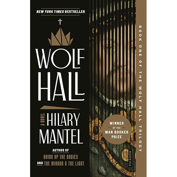 ウルフ・ホール [DVD] Wolf Hall (Region 2 import from UK): Amazon.ca: Mark Rylance