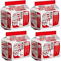 Amazon | サトウ食品サトウのごはん新潟産コシヒカリ200g×5食