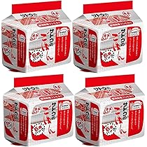 Amazon | サトウ食品 サトウのごはん 新潟産 コシヒカリ 200g 5食