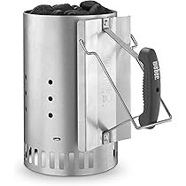 Amazon | 27インチの高耐久BBQトング - エクストラロンググリル
