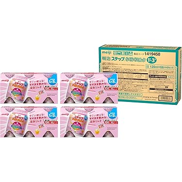 Amazon.co.jp 人気ギフトランキング: ベビー用液体ミルク で、ギフトの