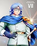 【Amazon.co.jp限定】ドラゴンクエスト ダイの大冒険 7(特典:B3タペストリー) [Blu-ray]