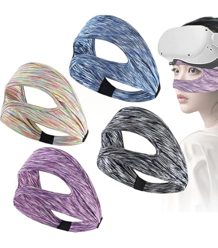 Amazon | AUDASO VRマスク 3点セット Meta Quest 3S/3 ゴーグル用アイ