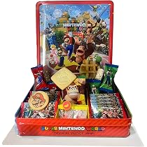 USJ スーパーニンテンドーワールド 帽子・お菓子缶・箱・マスコット 等セット Amazon.co.jp: 【ユニバーサルスタジオジャパン USJ 限定】マリオ
