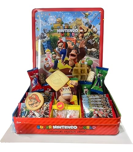 Amazon.co.jp: 【ユニバーサルスタジオジャパン USJ 限定】マリオ