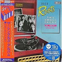 Amazon.co.jp: SMALL FACES-40TH ANNIVERS: ミュージック