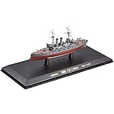 KB SHIPS 1/1100 戦艦 三笠 1905 完成品