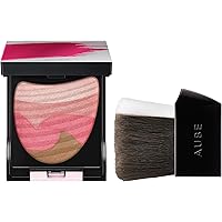 Amazon.co.jp: libero オーブ ブラシひと塗りシャドウN (12 ピンク系