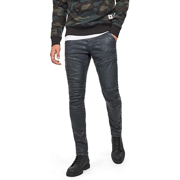 Amazon | [G-Star RAW ジースターロゥ] メンズ ジーンズ