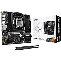 マザーボード ASRock B850M PRO RS WiFi ASRock > B850M Pro RS WiFi