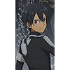 キリト ソードアートオンライン - キリト XFVGA(480×854)壁紙 130540