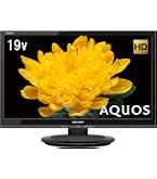 Amazon | パナソニック 19V型 液晶 テレビ プライベート・ビエラ UN