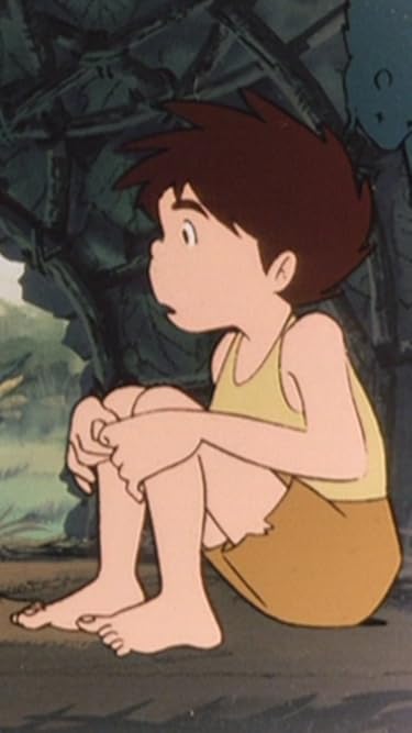 2020年春アニメ - コナン