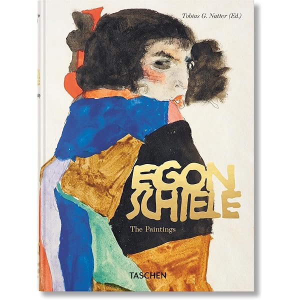 Amazon | Klimt and Schiele: Drawings | Hanson, Katie, Klimt