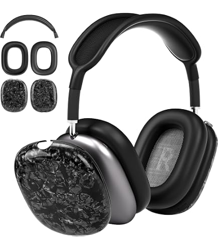 Amazon | Filoto ケースカバー Airpods Max 2/1 ヘッドフォン用