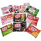 ネスレ日本 キットカット ミニ 食べ比べ6袋ランダムセット バラエティ 詰め合わせ 6種各1袋