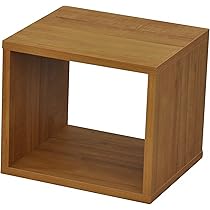 エイ・アイ・エス (AIS) オープンシェルフ ナチュラル 86.2x29.5x 