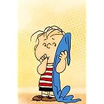 スヌーピー iPhone(640×960)壁紙 ライナス スヌーピー iPhone(640×960)壁紙 ライナス