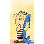 スヌーピー QHD(540×960)壁紙 ライナス スヌーピー QHD(540×960)壁紙 ライナス