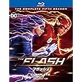 THE FLASH / フラッシュ 5thシーズン ブルーレイ コンプリート・ボックス(4枚組) [Blu-ray]