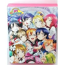 Amazon.co.jp: ラブライブ! μ