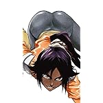 BLEACH HD(720×1280)壁紙 四楓院 夜一(しほういん よるいち) BLEACH HD(720×1280)壁紙 四楓院 夜一(しほういん よるいち)