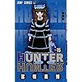 HUNTER X HUNTER15 (ジャンプコミックス)