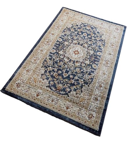 Amazon | 定番ロングセラー ベルギー製シルクタッチカーペット 高級