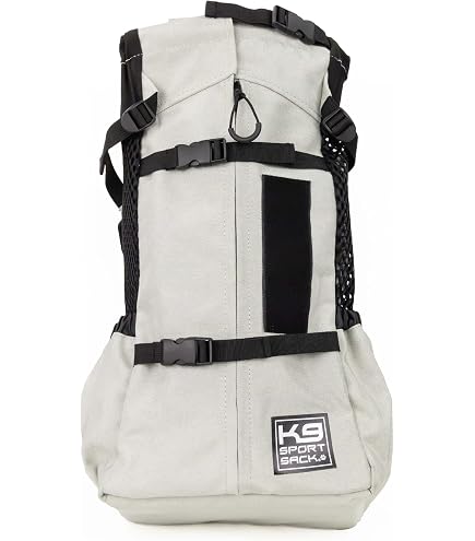 K9 KNAVIGATE バックパック 犬用キャリーバッグ ホワイト Lリュック Amazon.co.jp: K9 Sport Sack Knavigate | ドッグキャリア ドッグ