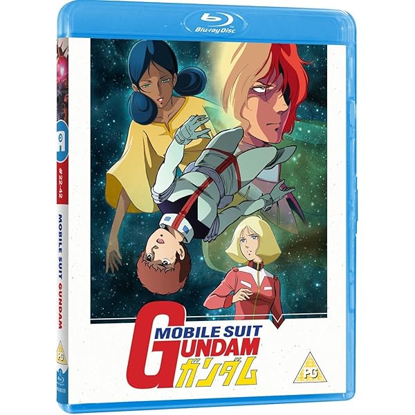 Amazon.co.jp | Mobile Suit Gundam ZZ - Part 1 [Standard Edition