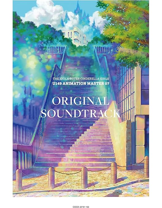 Amazon.co.jp: THE IDOLM@STER CINDERELLA GIRLS 10th Anniversary