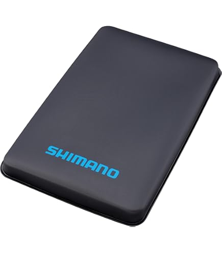 h様用出品 Amazon | シマノ(SHIMANO) 防水クッション ZB-051G ピュアネイビー M