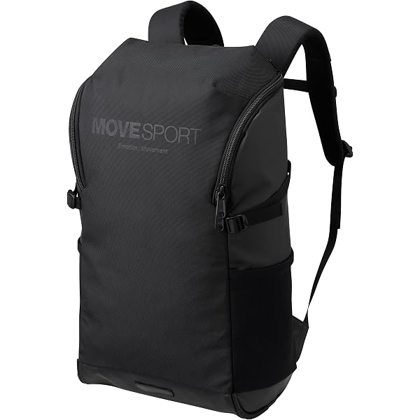 Amazon | タフライトバッグ25 ST4FBP00U_KH00_F | MOVESPORT(ムーブ 