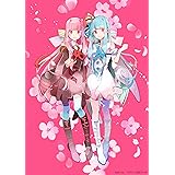 KADOKAWA 琴葉 茜・葵 10th Anniversary Book A4版 紙製