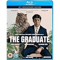 The Graduate