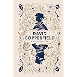 David Copperfield: 175th Anniversary Edition (Puffin Clothbound Classics)