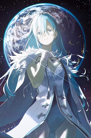 2021春アニメ - ヴィヴィ