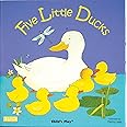 Five Little Ducks (Classic Books with Holes Board Book)