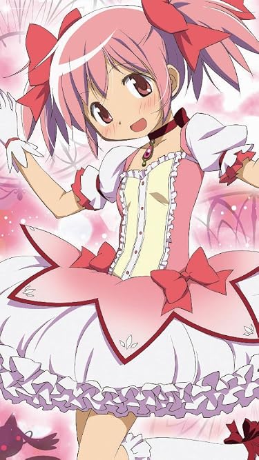 2020年冬アニメ - 鹿目まどか