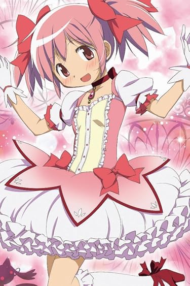 2020年冬アニメ - 鹿目まどか