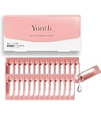 Yunth生ビタミンC美容液 3個セット Yunth（ユンス） 生VC美白美容液 28包入り 3個セット 生ビタミンC 生VC