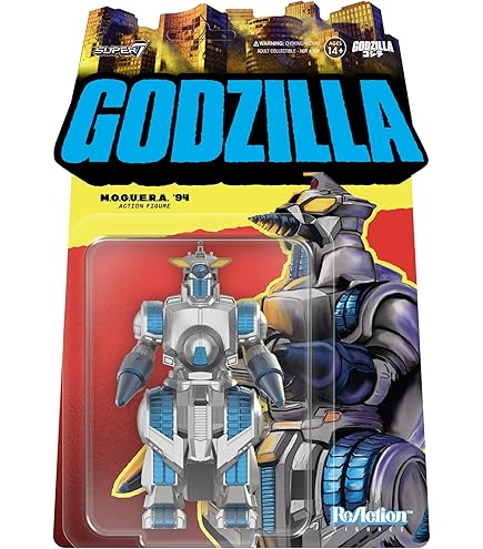 Amazon | Super 7 Who フレーム入り ロジャー・ラビット ジェシカ