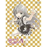 這いよれ! ニャル子さん (初回生産限定) 全6巻セット [マーケットプレイス Blu-rayセット]