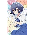 ゾンビランドサガ iPhoneSE/5s/5c/5(640×1136)壁紙 紺野 純子(こんの じゅんこ) ゾンビランドサガ iPhoneSE/5s/5c/5(640×1136)壁紙 紺野 純子(こんの じゅんこ)