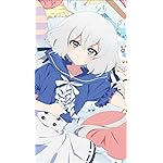ゾンビランドサガ iPhoneSE/5s/5c/5(640×1136)壁紙 紺野 純子(こんの じゅんこ) ゾンビランドサガ iPhoneSE/5s/5c/5(640×1136)壁紙 紺野 純子(こんの じゅんこ)
