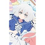 ゾンビランドサガ FVGA(480×800)壁紙 紺野 純子(こんの じゅんこ) ゾンビランドサガ FVGA(480×800)壁紙 紺野 純子(こんの じゅんこ)