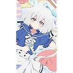 ゾンビランドサガ QHD(540×960)壁紙 紺野 純子(こんの じゅんこ) ゾンビランドサガ QHD(540×960)壁紙 紺野 純子(こんの じゅんこ)