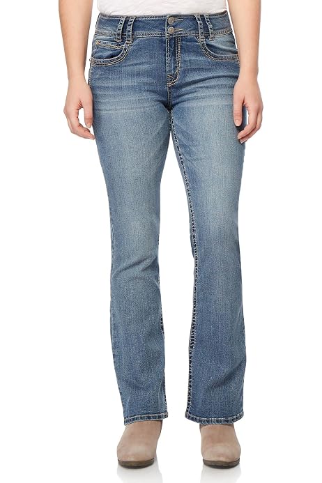 Easy Rider Bootcut Jean 