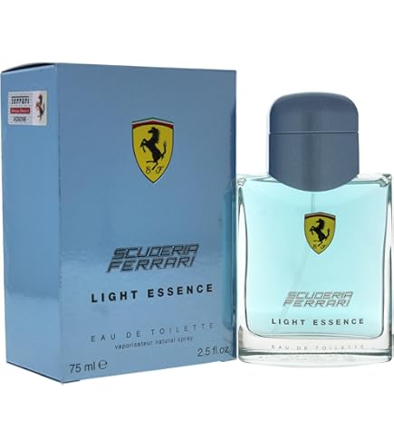 Amazon | フェラーリ マン イン レッド オードトワレ 50ml | Ferrari