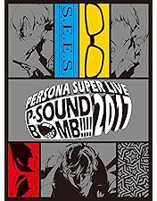 PERSONA MUSIC LIVE DVD 7枚セット PERSONA MUSIC LIVE DVD 7枚セット PERSONA MUSIC LIVE DVD 7枚